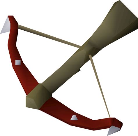 dragon crossbow osrs ge.